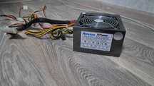 Блок питания Huntkey V-Power 450W (LW-6450 HG)