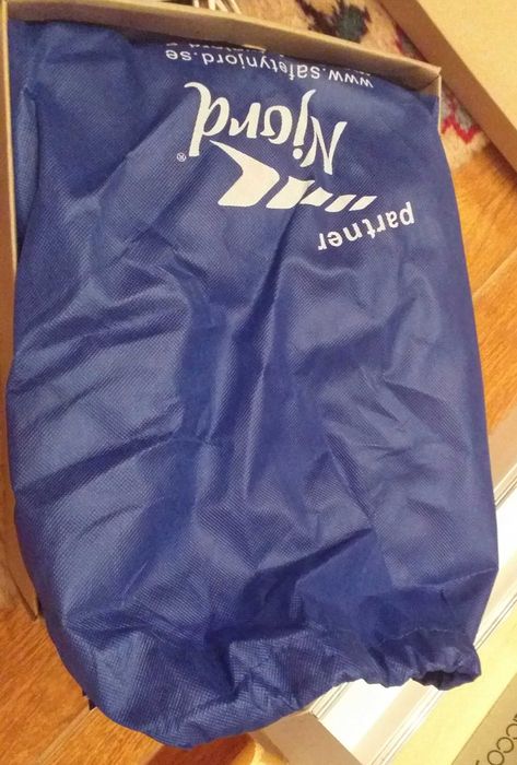 Pantofi stil gheata pentru lucru - piele naturala nr.42