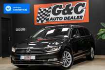 Volkswagen Passat Posibilitate RATE //GARANTIE 24 LUNI/ CaratExclusive/Panoramic/Ceasuri