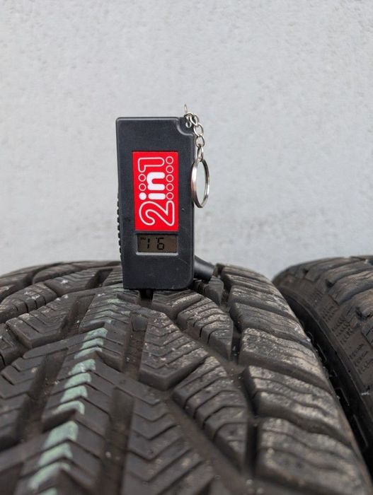 Jante PANDORA 17" Volvo S60 V60 S80 V70 S40 V40 V50 C30 C70 anvelope 225/45 R17 Tigar 313739138