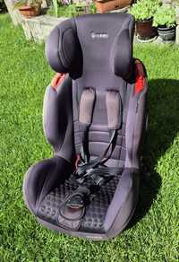 Детски стол за кола с Isofix