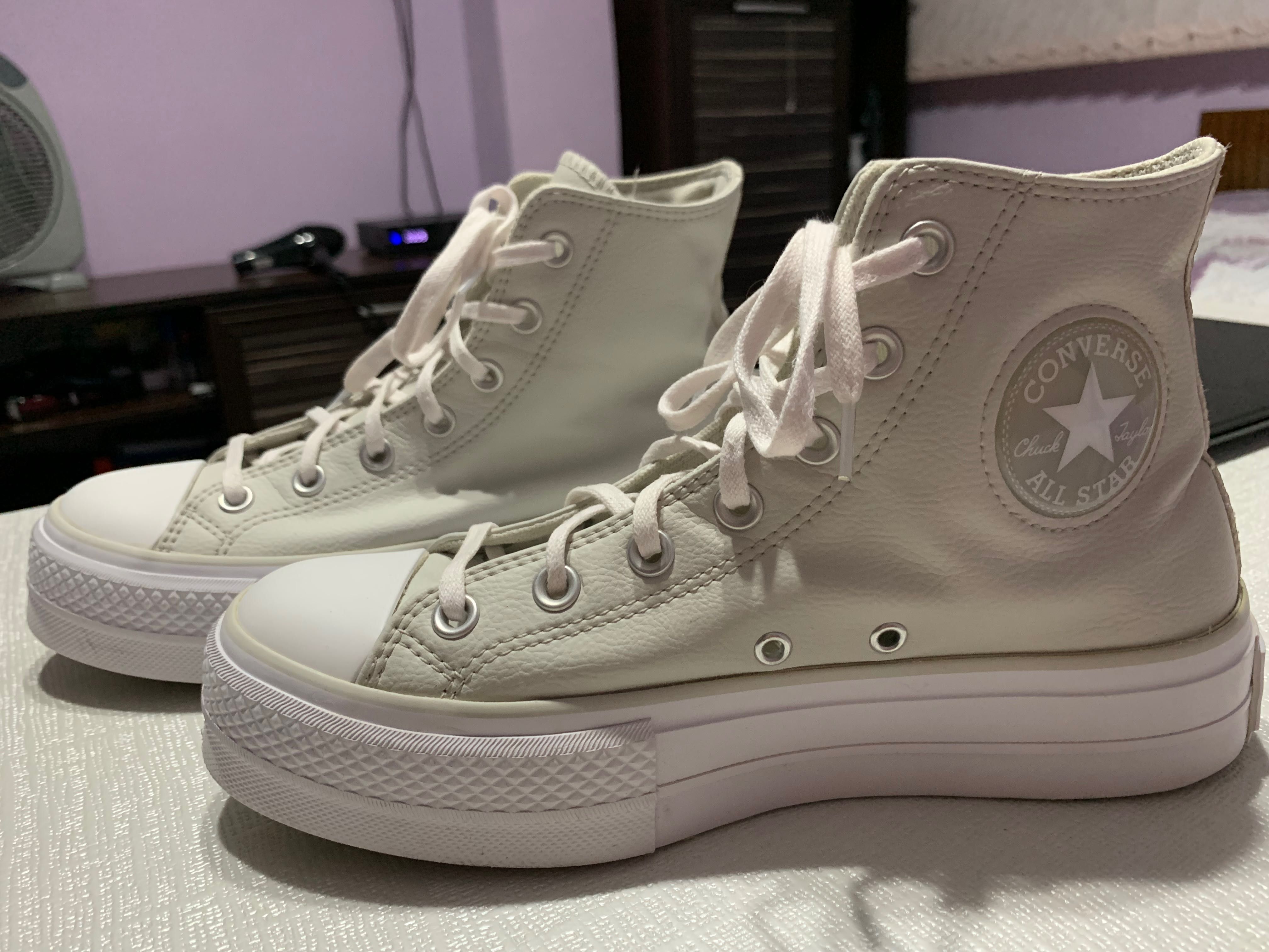 Пролетно/есенни кецове Converse