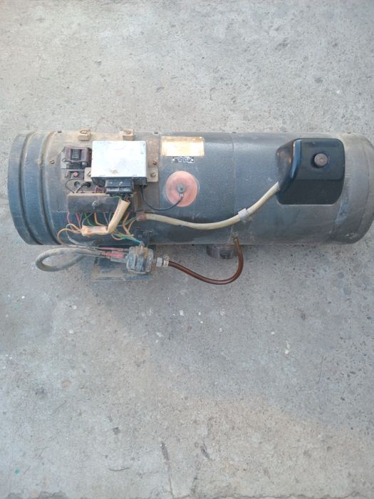 Автономка на татру