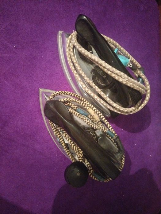 Продам Советские утюги