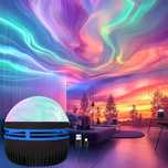 Прожекционна лапма Aurora Borealis