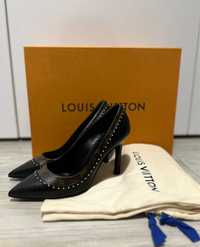 Pantofi Louis Vuitton Noi