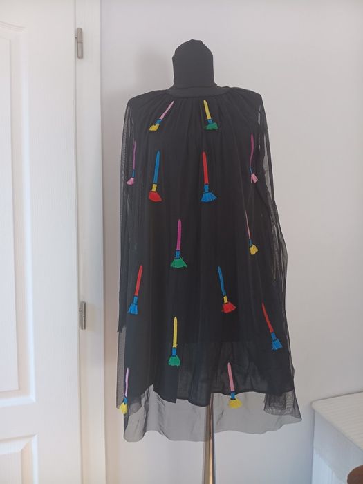 Дизайнерска рокля  Stella McCartney 14 г..