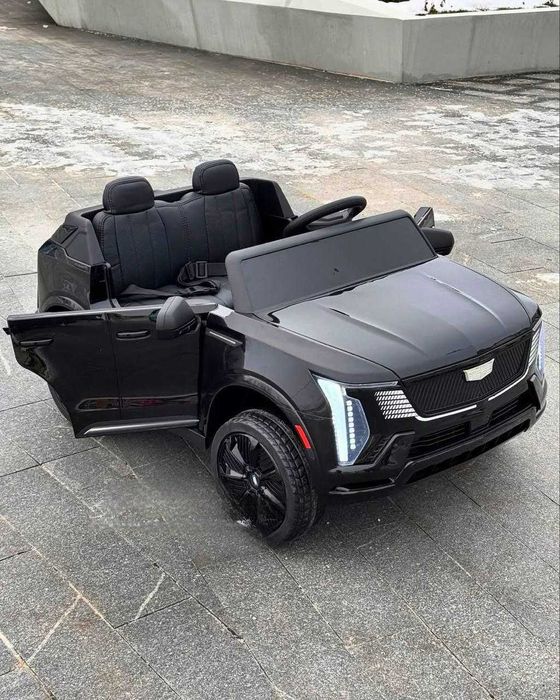Детский электромобиль  Cadillac Escalade