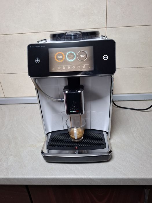 Aparat cafea saeco gran aroma de lux