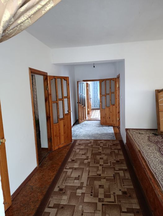 Дом продается с.коксаек