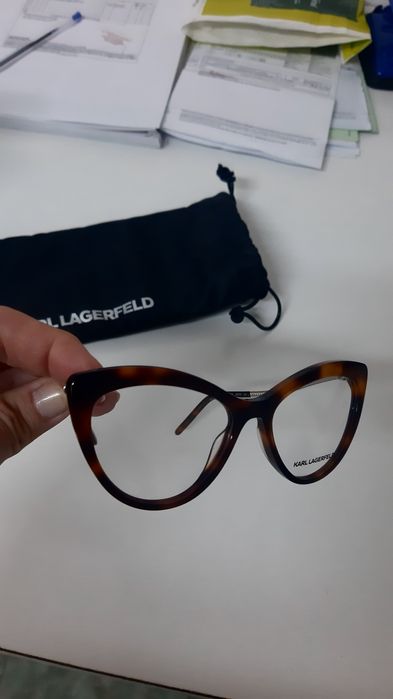 Ochelari Karl Lagerfeld