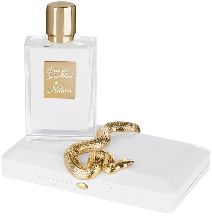 Girl Gone Bad парфюм