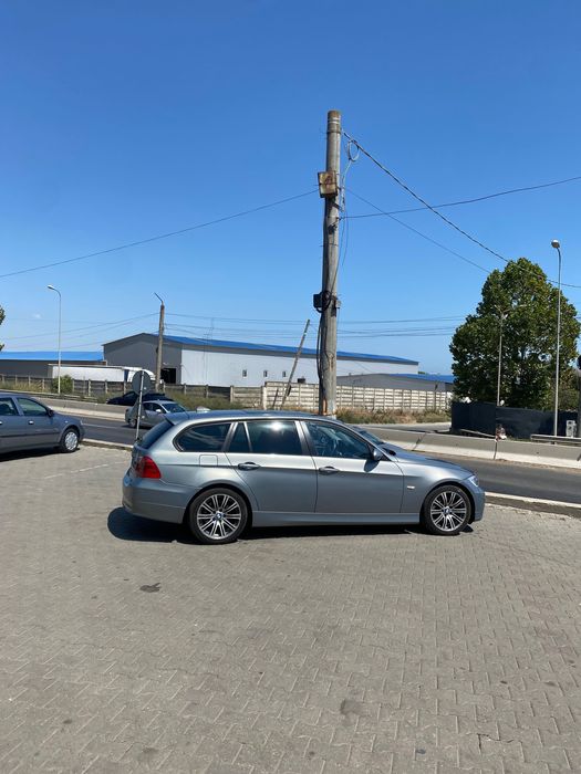 Bmw 320D E91 seria 3