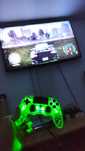 Vând controller ps4 Nacon