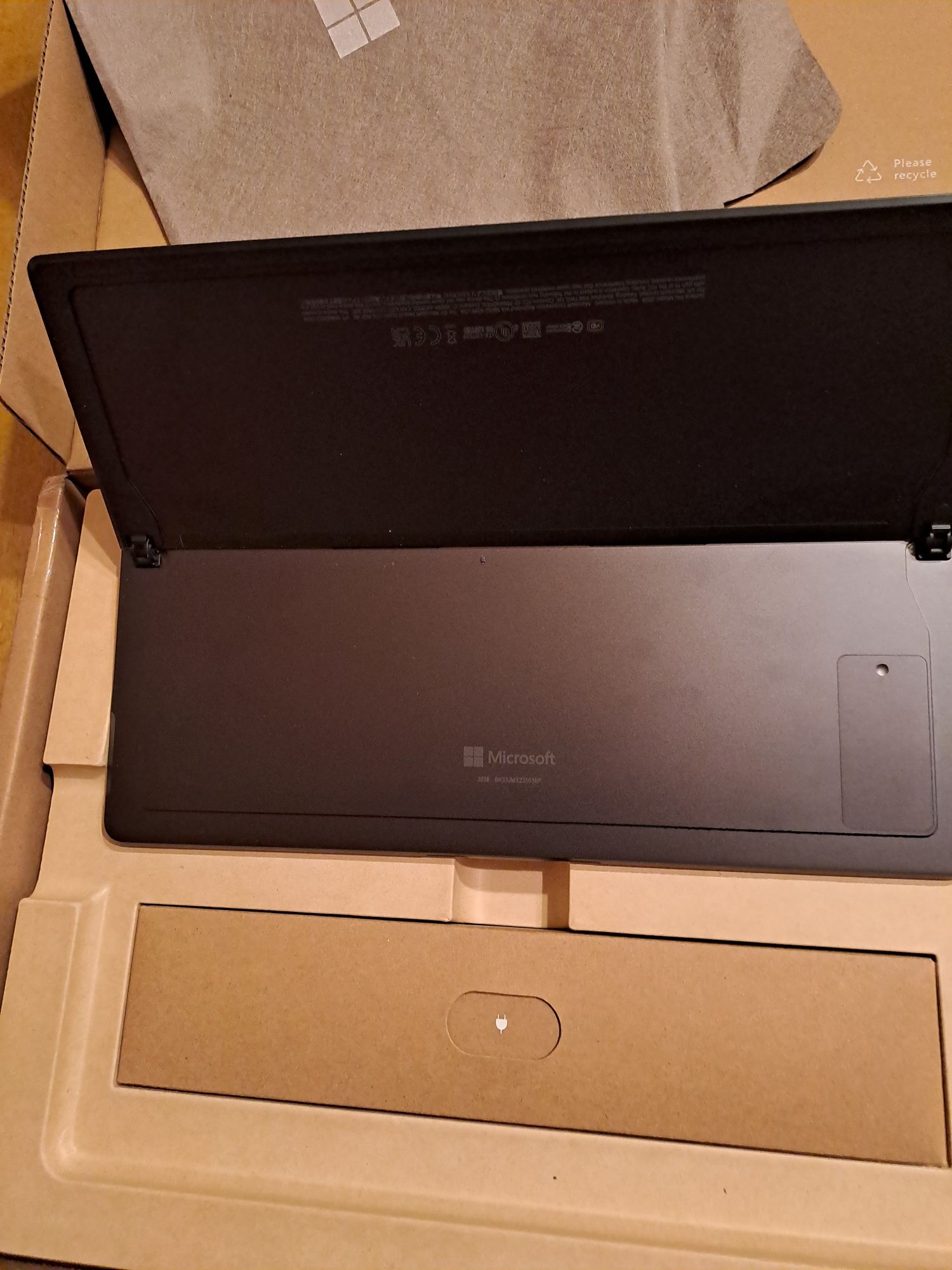 Microsoft surface pro 9