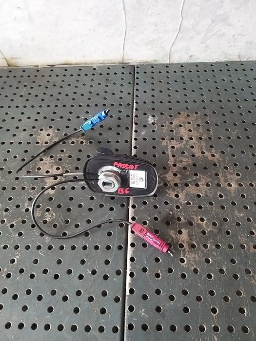Antena radio vw passat b6 3c 1k0035507f