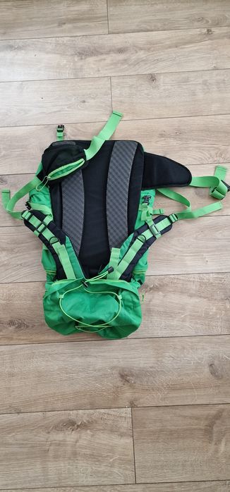 Rucsac mare excursii drumetii Adventuridge