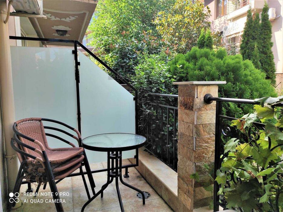 Продава се Двустаен апартамент в Несебър - 55 кв.м за 1346 €/кв.м - Снимка #6