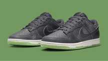 Nike Dunk Low Retro PRM "Halloween 2022"