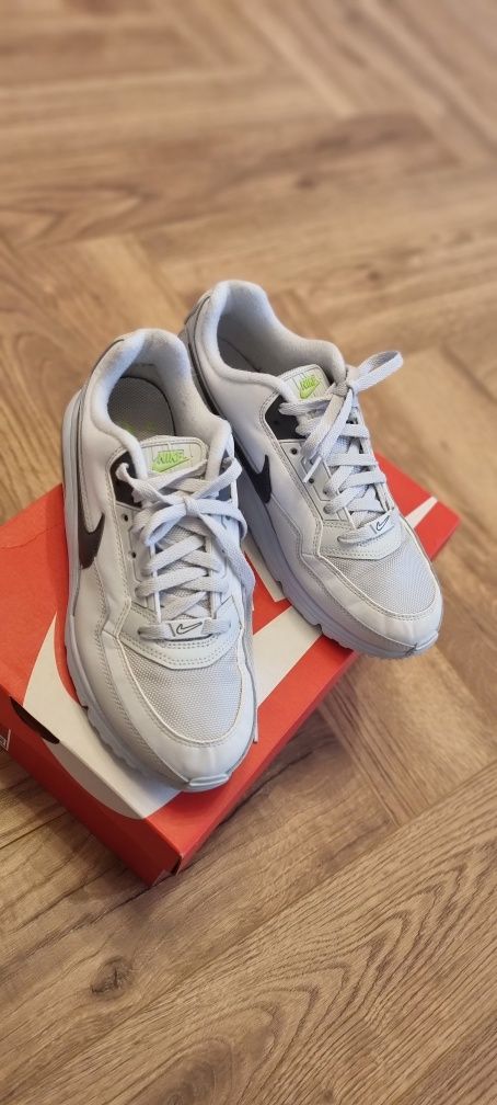 Nike Air Max Led piele