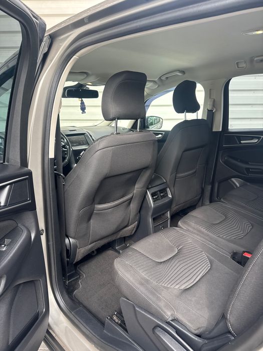 Ford S-Max 2.0 diesel 150 cp cutie automata de vanzare in RATE FIXE