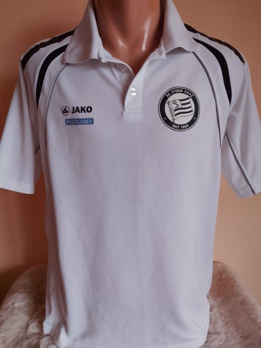 Tricou Fotbal Sturm Graz