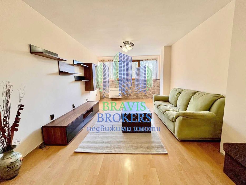 Продава се Двустаен апартамент в Варна, Лятно кино Тракия - 92 кв.м за 1946 €/кв.м - Снимка #1