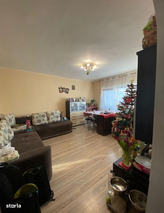 Apartament 3 camere sector 3 Fizicienilor