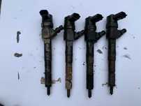 Injector/Injectoare 0445110 159 Opel Astra H/Zafira B 1.9 CDTI 150 CP