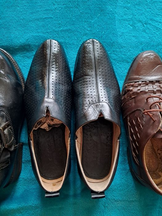 Мъжки обувки 40 номер