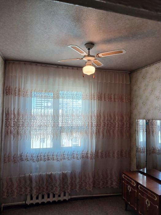 Продаю свои две 2х комнатные квартиры в общем коридоре по улице Бабура