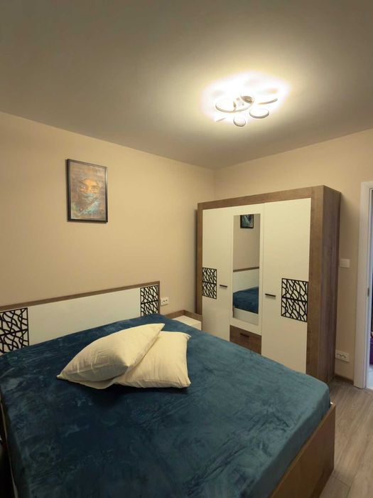 Дава се под наем Двустаен апартамент в София, Зона Б-18 - 70 кв.м за 650 € - Снимка #6