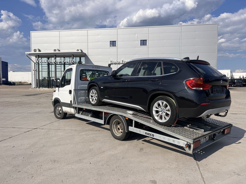 Tractari auto pitesti Transport auto Transport marfa