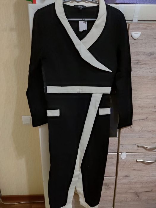 Платье, размер 42-44