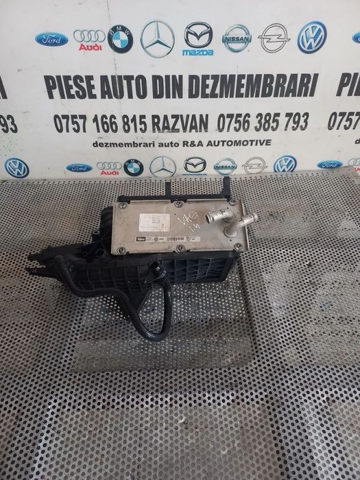 Radiator Intercooler Galerie Admisie Vw Seat Skoda 1.4 Tsi Motor CAX Cod 03CB 03CAD Golf Jetta Tigu