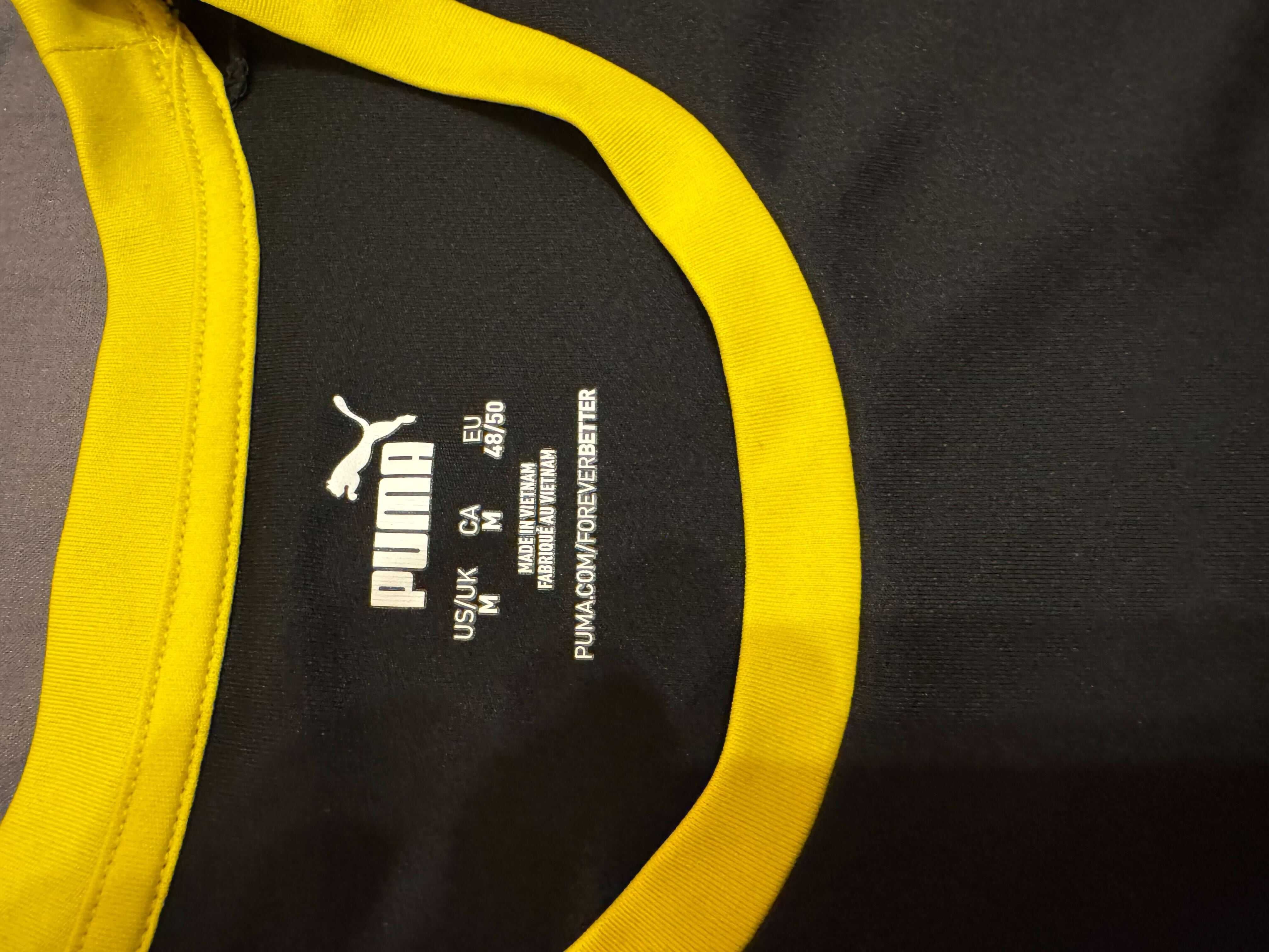 Тениска Puma M за тренировки