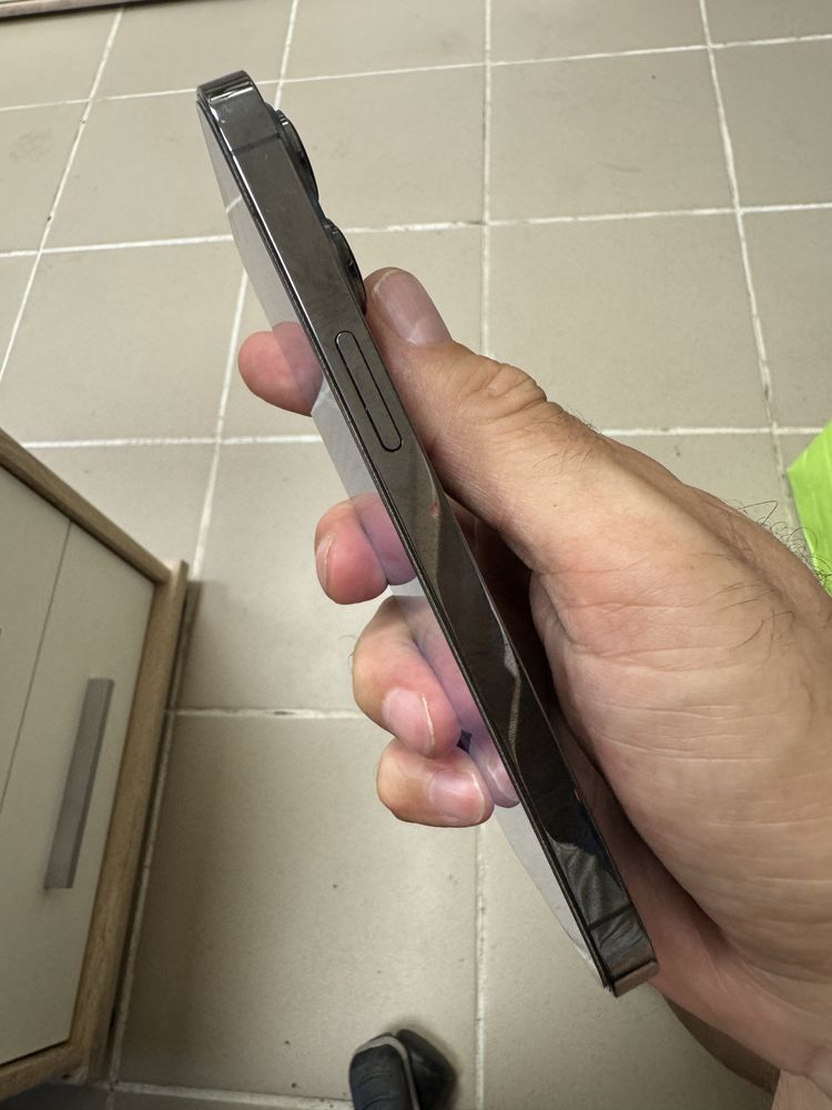 iPhone 13 Pro 128gb - отличен