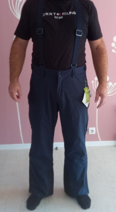 НОВИ!!! мъжки ски панталони р-р L/XL