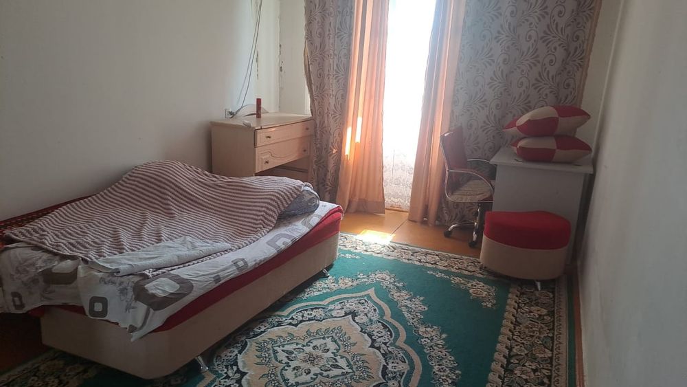 Квартира 3 Мкр 46 дом 44 кв