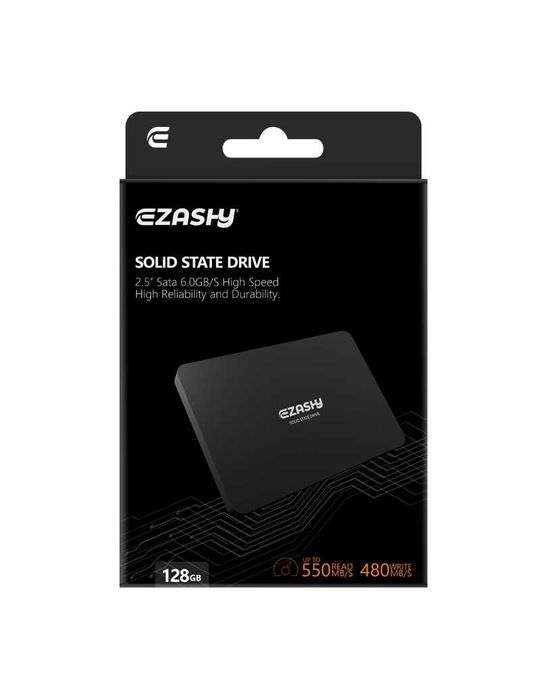 Твердотельный накопитель Ezashy 128gb
