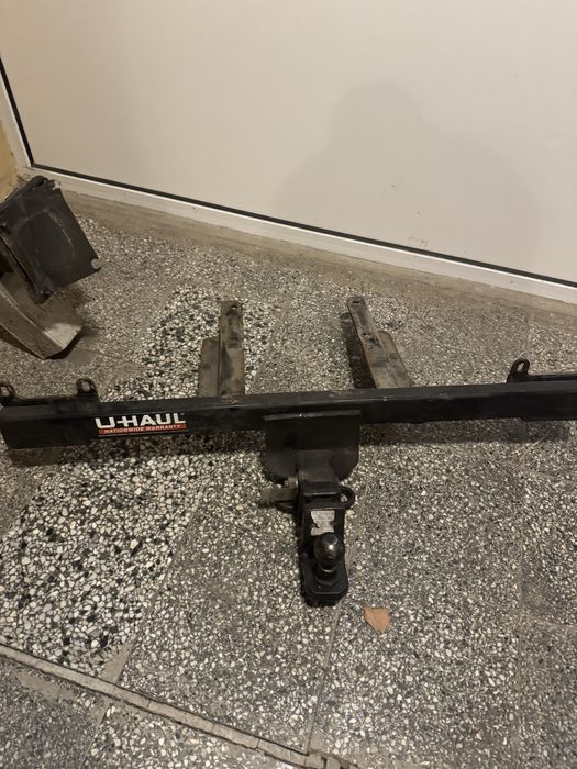 Продавам теглич от ML w164/GL x164