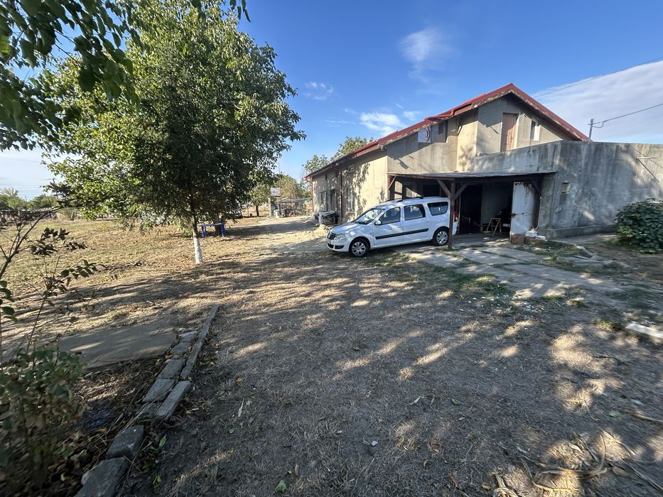 Vand casa aproape de Bucuresti