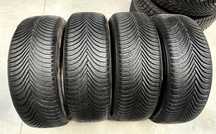 Anvelope iarna 225.55.17’ Michelin Alpin A5