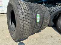 385/65R22.5 LINGLONG anvelope noi radiale de semi remorca
