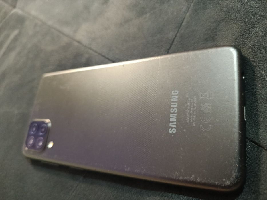 Samsung A12 128gb