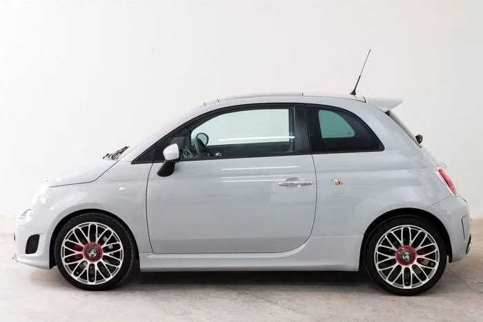Jante FIAT R15 4x98 392 Style | 500, Punto, Bravo, Doblo, Panda, Stilo