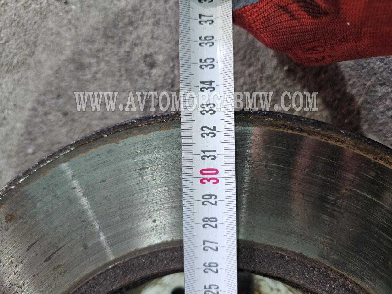 Предни дискове 330мм Е90 Е91 Бмв Bmw E90 E91 е92 е93 е87 в81 е82