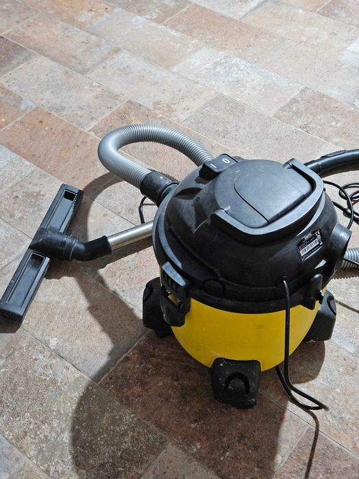 Aspirator Practyl model EC815-1250