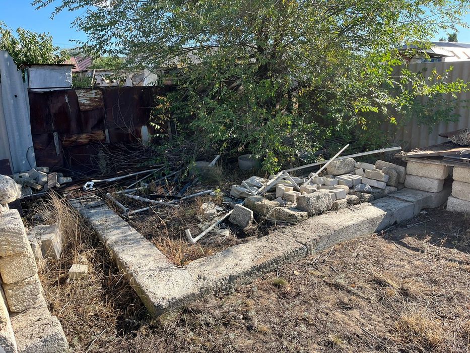 Продается дом заречный 4