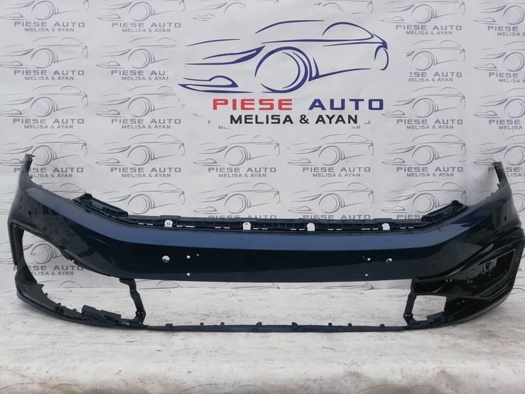 Bara fata Volkswagen Passat B8 GTE Facelift an 2019-2020-2021-2022 Gauri pentru 6 senzori
